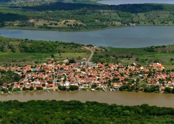 barao de melgaco - JORNAL DA TARDE