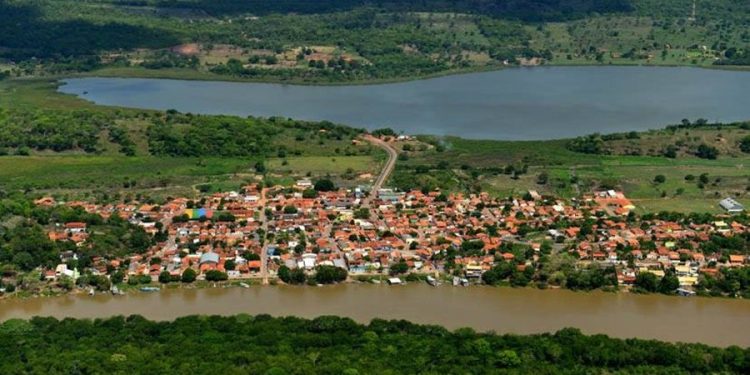 barao de melgaco - JORNAL DA TARDE