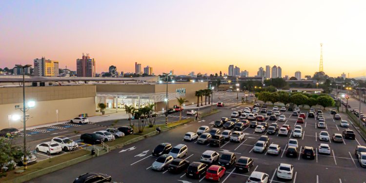 shoppingmogi - JORNAL DA TARDE