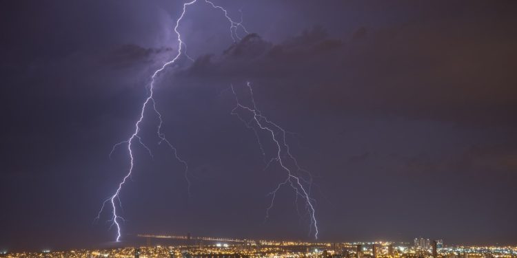 thumbnail palmas chuva foto energisa - JORNAL DA TARDE