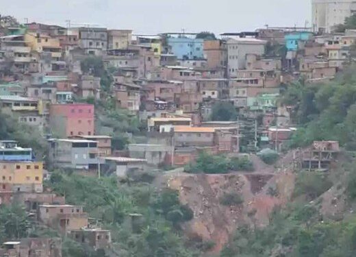 Quatro regionais de BH em alto risco depois da madrugada mais chuvosa do ano