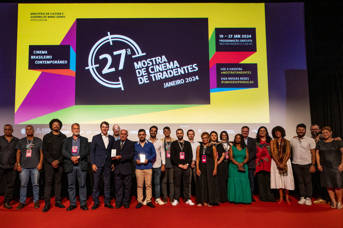 Queremos que a televisao o cinema e as plataformas de - JORNAL DA TARDE