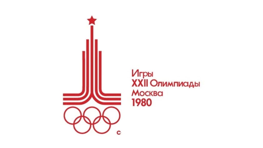 Olímpiadas de Moscou (Rússia/1980)