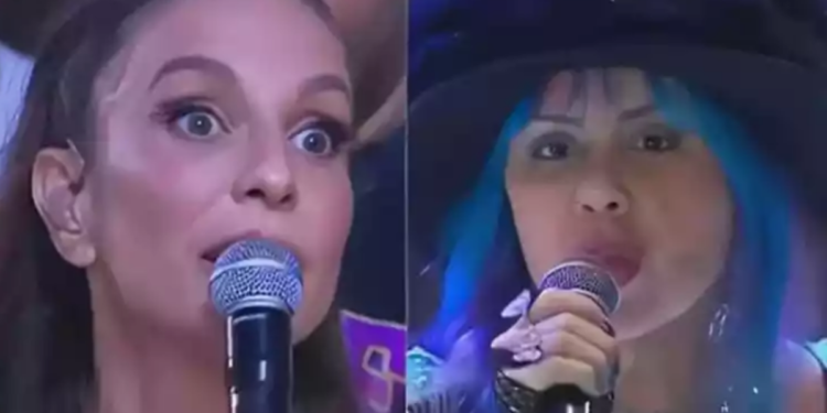 Filha de Baby do Brasil, pastora Sarah Sheeva detona Ivete por brincar com 'mundo espiritual' e assusta: 'Vida em risco'