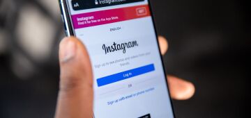 Instagram apresenta instabilidade na manhã deste sábado (17)