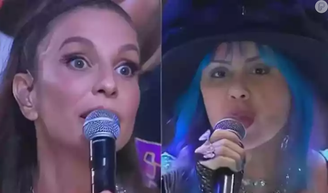 Filha de Baby do Brasil, pastora Sarah Sheeva detona Ivete por brincar com'mundo espiritual' e assusta:'Vida em risco'.