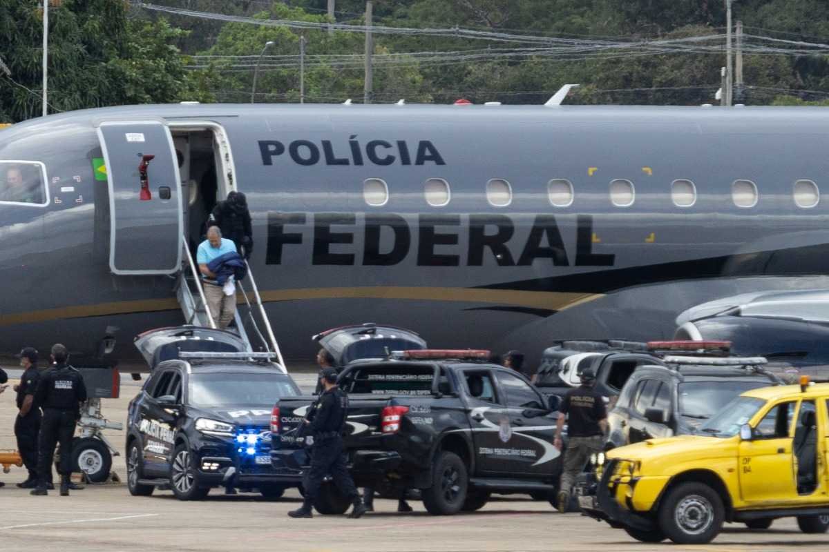 1711362361 880 Braga Netto joga batata quente para outro general no caso - JORNAL DA TARDE