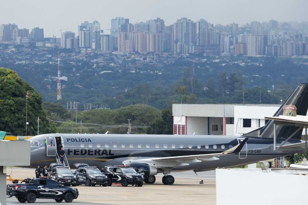 Braga Netto joga batata quente para outro general no caso - JORNAL DA TARDE