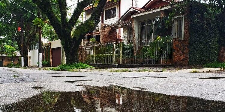 Domingo ainda será friozinho na Grande SP