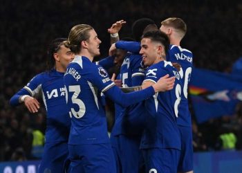 Em jogo de cinco gols, Chelsea vence Newcastle pela Premier League