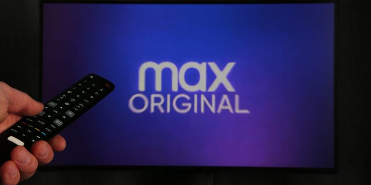 Plataforma de streaming Max planeja encerrar compartilhamento de senhas