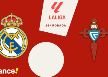 onde assistir – Real Madrid x Celta de Vigo – La Liga