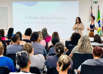 Saae/Sorocaba homenageia trabalhadoras no Dia Internacional da Mulher – Noticias