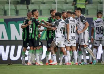 onde assistir, horário e escalações do jogo pelo Campeonato Mineiro