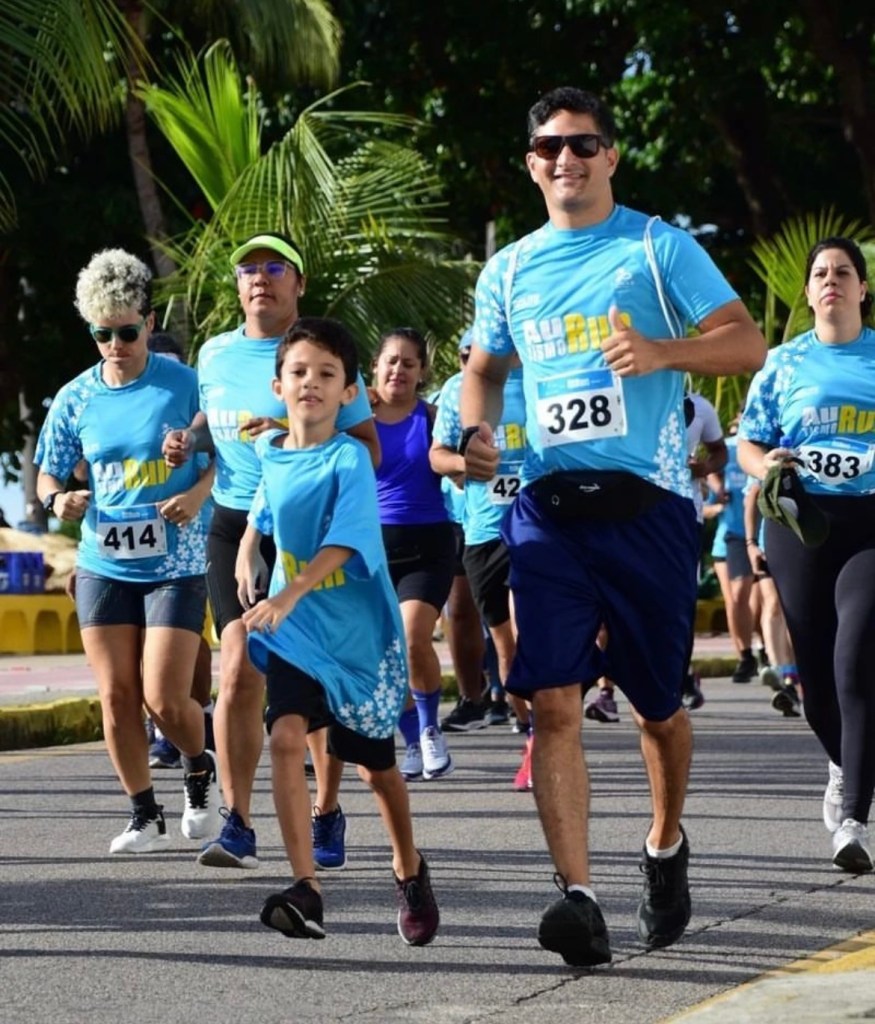 1711996778 938 Prefeitura de Joao Pessoa promove Corrida Autismo Run e abre - JORNAL DA TARDE