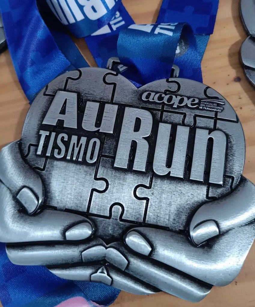 1711996779 65 Prefeitura de Joao Pessoa promove Corrida Autismo Run e abre - JORNAL DA TARDE