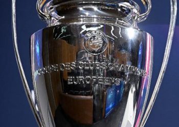 Champions League terá alguns jogos exibidos também pelo canal da TNT Sports no YouTube a partir da temporada 2024/25