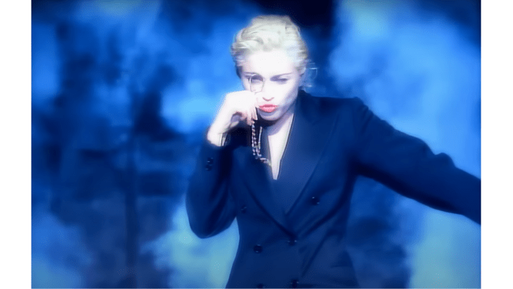Confira curiosidades sobre o show da Madonna em Copacabana - JORNAL DA TARDE