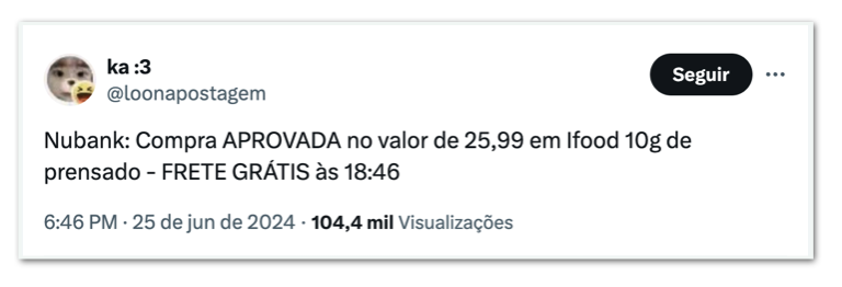 1719372882 633 Internautas fazem memes apos STF liberar porte pessoal de maconha - JORNAL DA TARDE