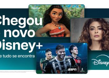 Assista à ESPN no Disney+