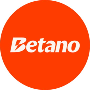 betano logo