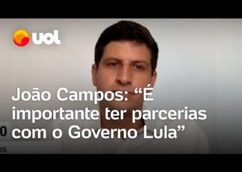 Pré-candidato à reeleição não diz se ficará 4 anos