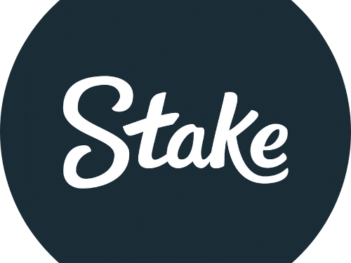 Stake Logo