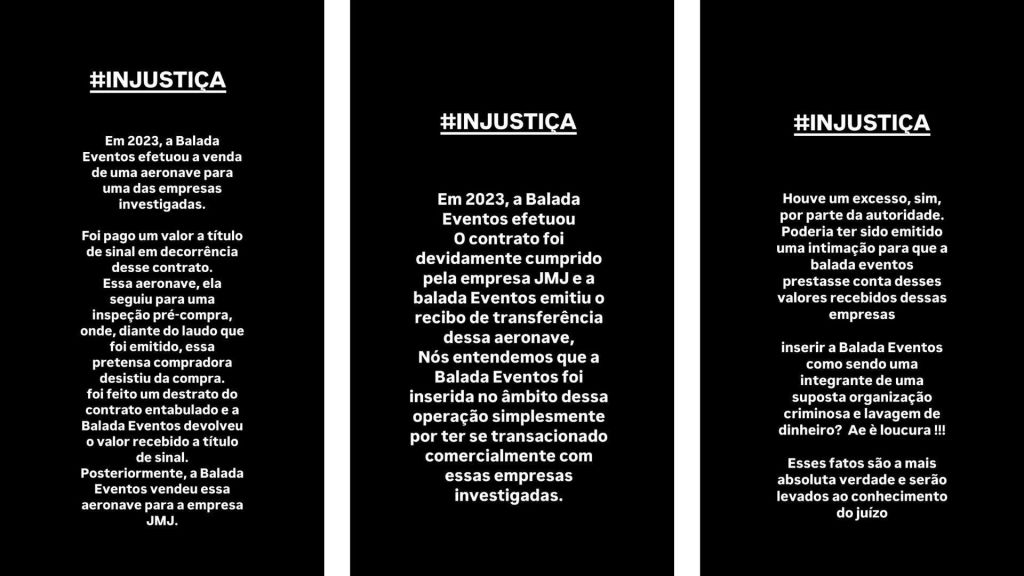 1726212396 252 Gusttavo Lima nega participacao em esquema de apostas ilegais entenda - JORNAL DA TARDE