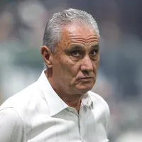 Flamengo blinda Tite em meio à crise e traça plano para aliviar situação do treinador