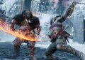 Versão de God of War Ragnarok para PC já está disponível