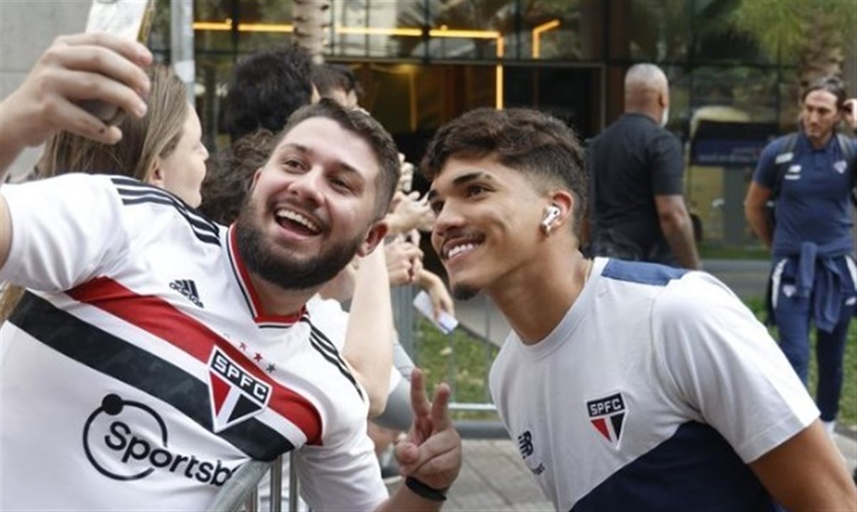 Jogo em Brasília é oportunidade para torcedores do São Paulo e profissionais de Turismo