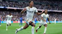 Bellingham defende Rodrygo no Real Madrid após polêmica: "Só tolos esquecem"