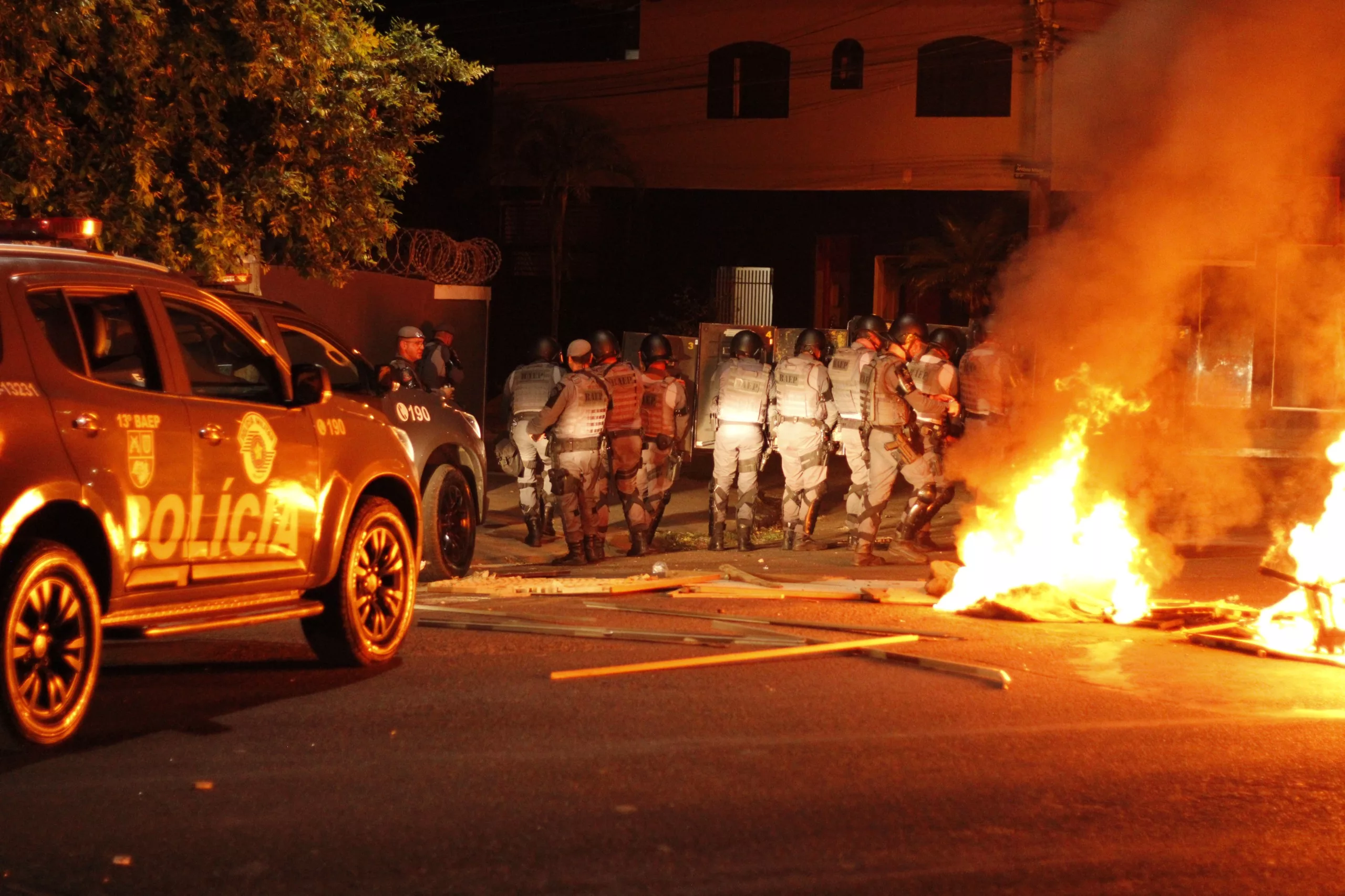 1729562287 936 A PM destruiu minha familia diz mae que teve velorio.webp - JORNAL DA TARDE