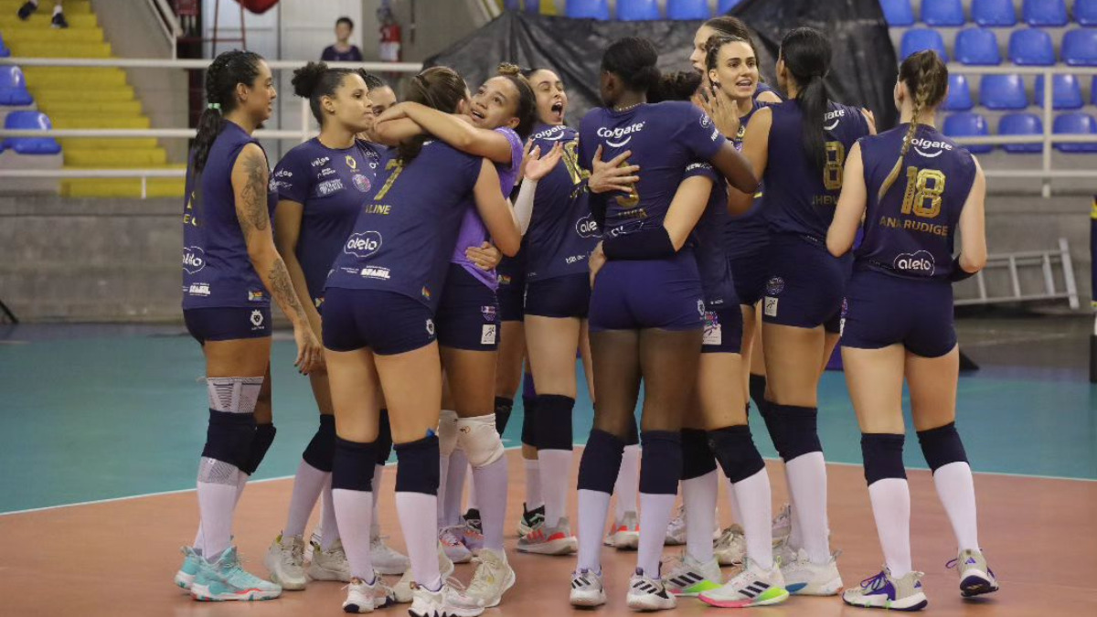 Barueri Superliga Feminina de Vôlei 2024_25