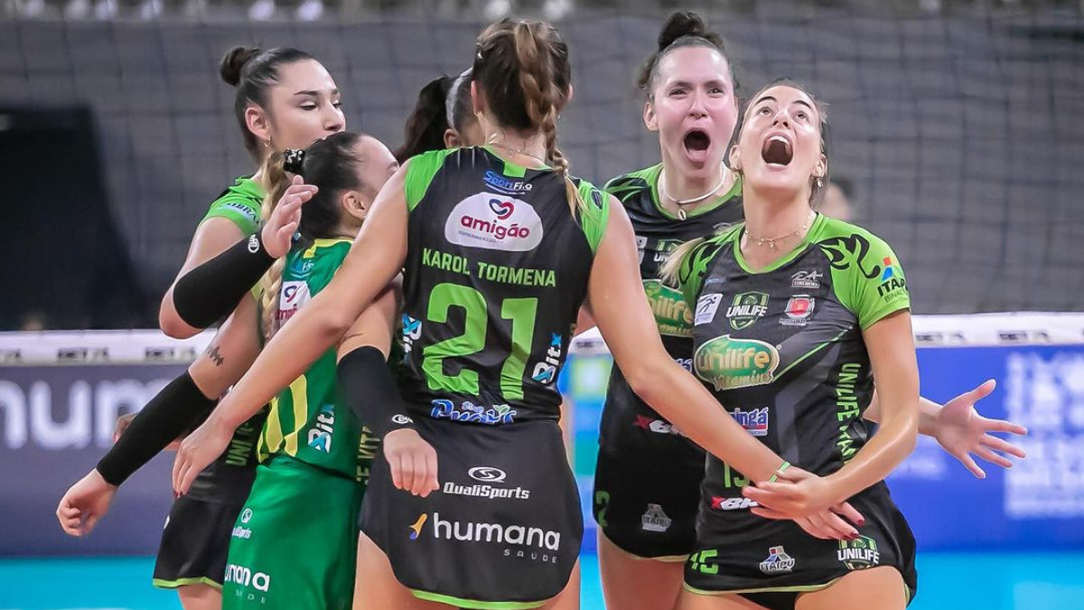 Maringá Superliga Feminina de Vôlei 2024_25