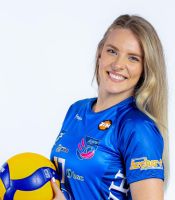 1729580884 544 Abel Moda Volei tem 16 jogadoras para a Superliga - JORNAL DA TARDE