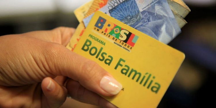 Veja as datas de pagamento do Bolsa Família de outubro por NIS