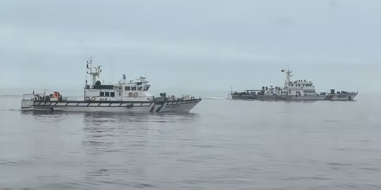 China ensaia maior exercício militar em Taiwan, em operação para 'salvaguardar a soberania do Estado'