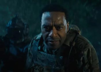 Chiwetel Ejiofor revela segredos de Venom 3 – R7 Entretenimento