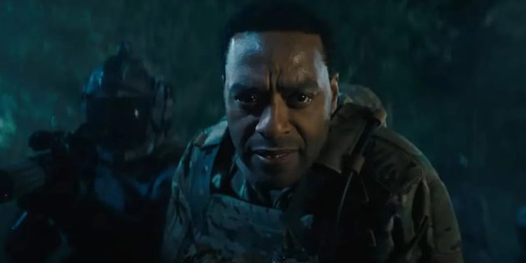 Chiwetel Ejiofor revela segredos de Venom 3 – R7 Entretenimento