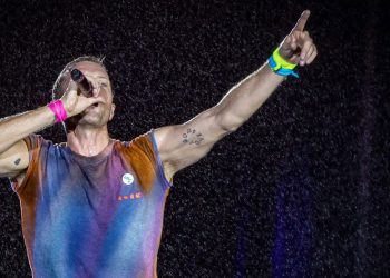 Coldplay retorna ao Brasil em 2025, diz jornalista