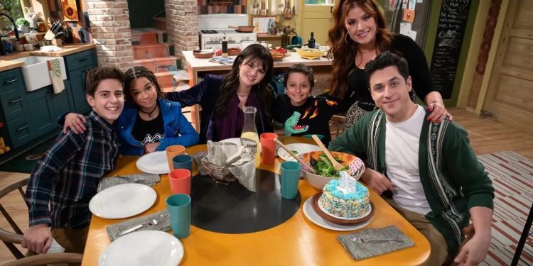 Disney reforça proteção para jovens atores, revela David Henrie – R7 Entretenimento