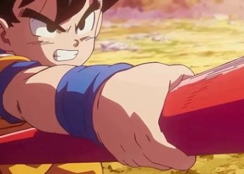 Imagem de: Dragon Ball Daima começa promissor, mas com ritmo lento (Crítica)