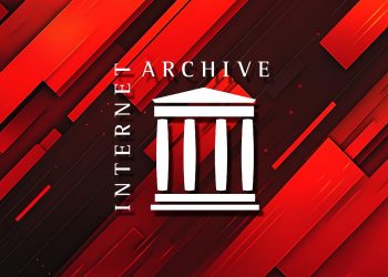 Internet Archive