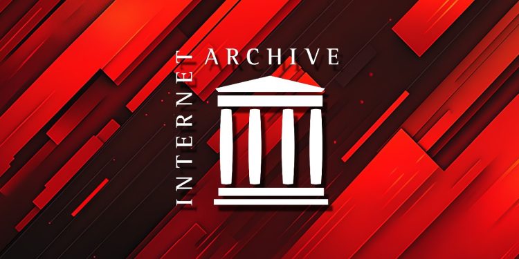 Internet Archive