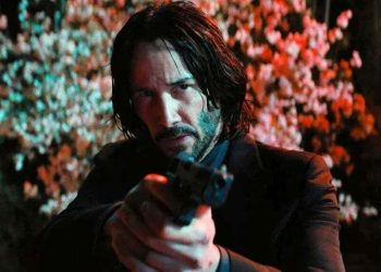 Os desafios por trás da imagem de John Wick – R7 Entretenimento