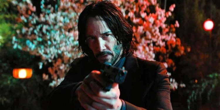 Os desafios por trás da imagem de John Wick – R7 Entretenimento