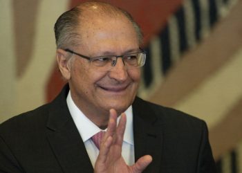 Geraldo Alckmin