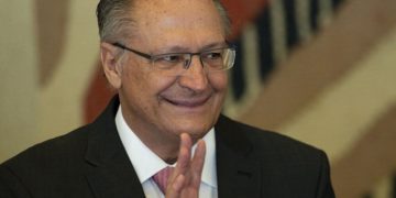 Geraldo Alckmin