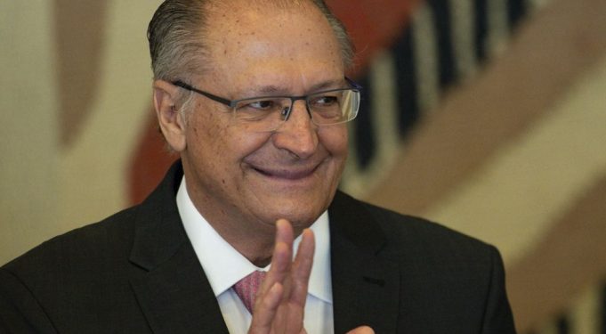 Geraldo Alckmin